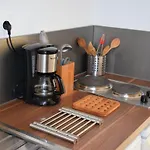 Merveilleux, Sur La Et Acces Direct A La Apartman *