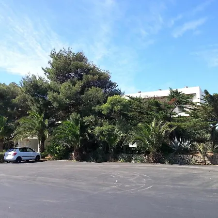 Apartment Merveilleux, Sur La Et Acces Direct A La