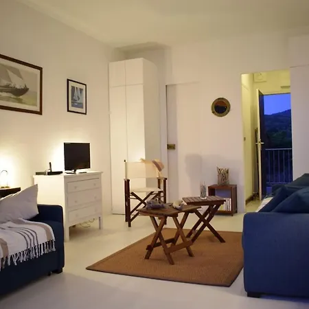 Merveilleux, Sur La Et Acces Direct A La Lejlighed Olmeto (Corsica)