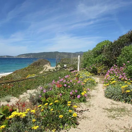 Merveilleux, Sur La Et Acces Direct A La * Olmeto (Corsica)