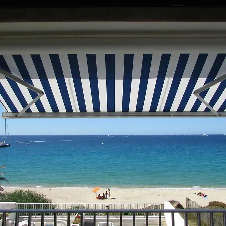 Merveilleux, Sur La Et Acces Direct A La Apartment *