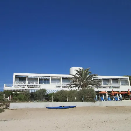 Apartment Merveilleux, Sur La Et Acces Direct A La Olmeto (Corsica)