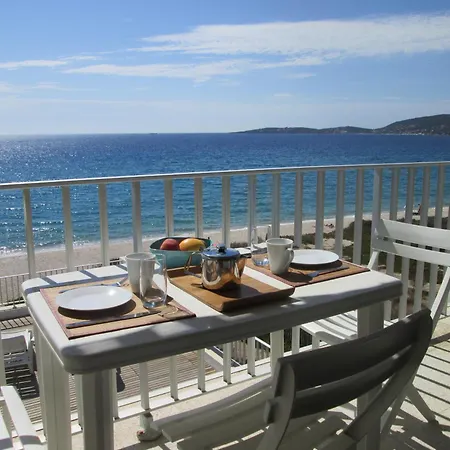 Merveilleux, Sur La Et Acces Direct A La Apartment *