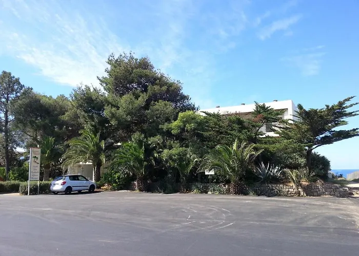 Apartment Merveilleux, Sur La Et Acces Direct A La