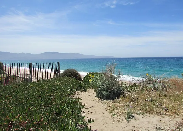 Merveilleux, Sur La Et Acces Direct A La Apartment