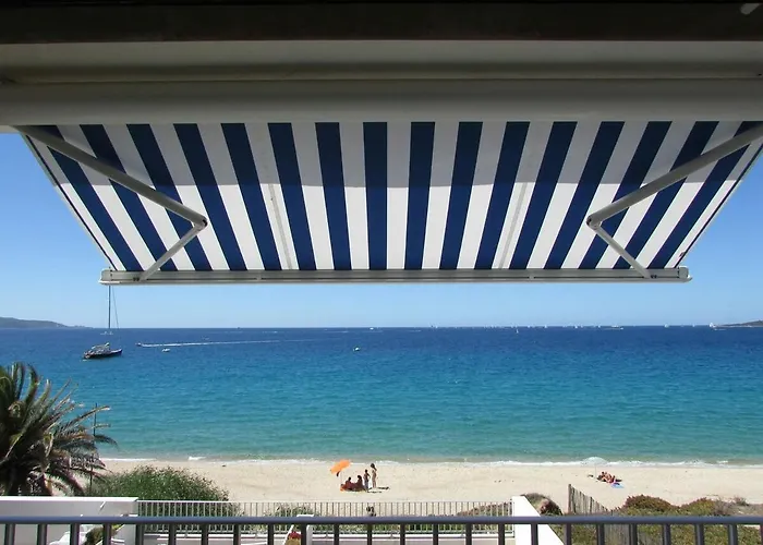 Merveilleux, Sur La Et Acces Direct A La Apartment *