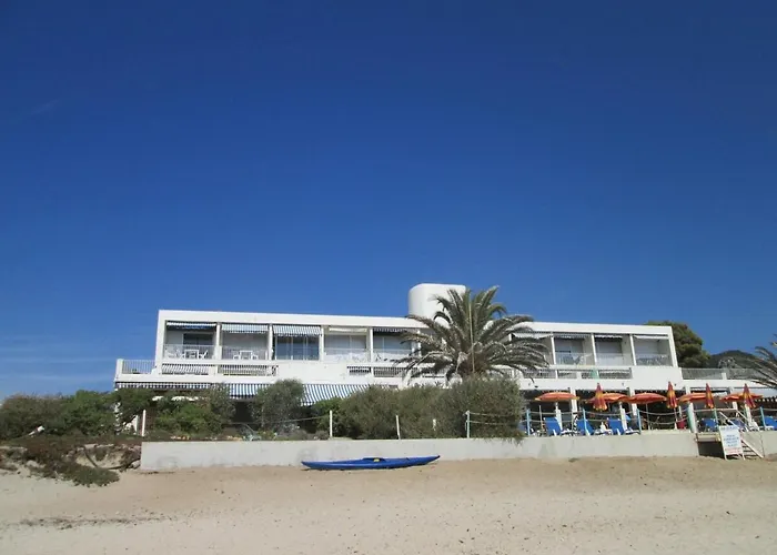 Apartment Merveilleux, Sur La Et Acces Direct A La Olmeto (Corsica)