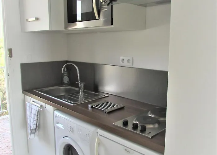 Merveilleux, Sur La Et Accès Direct à La Appartement *