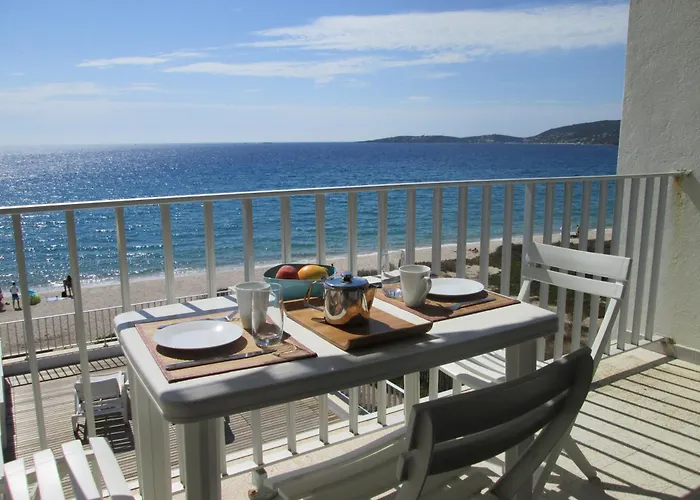 Merveilleux, Sur La Et Acces Direct A La Apartment *